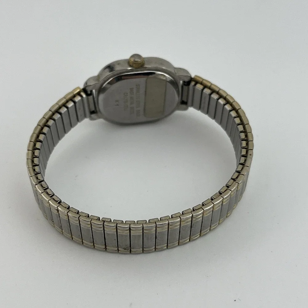 Acqua Watch Women 19mm Case‎ Two Tone 6